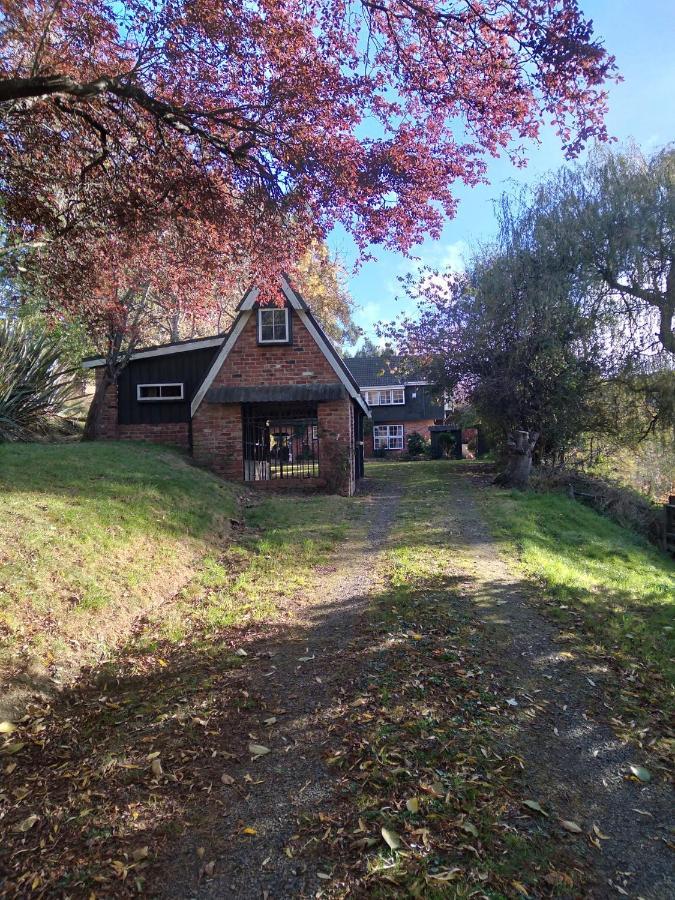Arden Country House Bnb - Entire House To Yourself -Peace In The Country Дьюндин Экстерьер фото