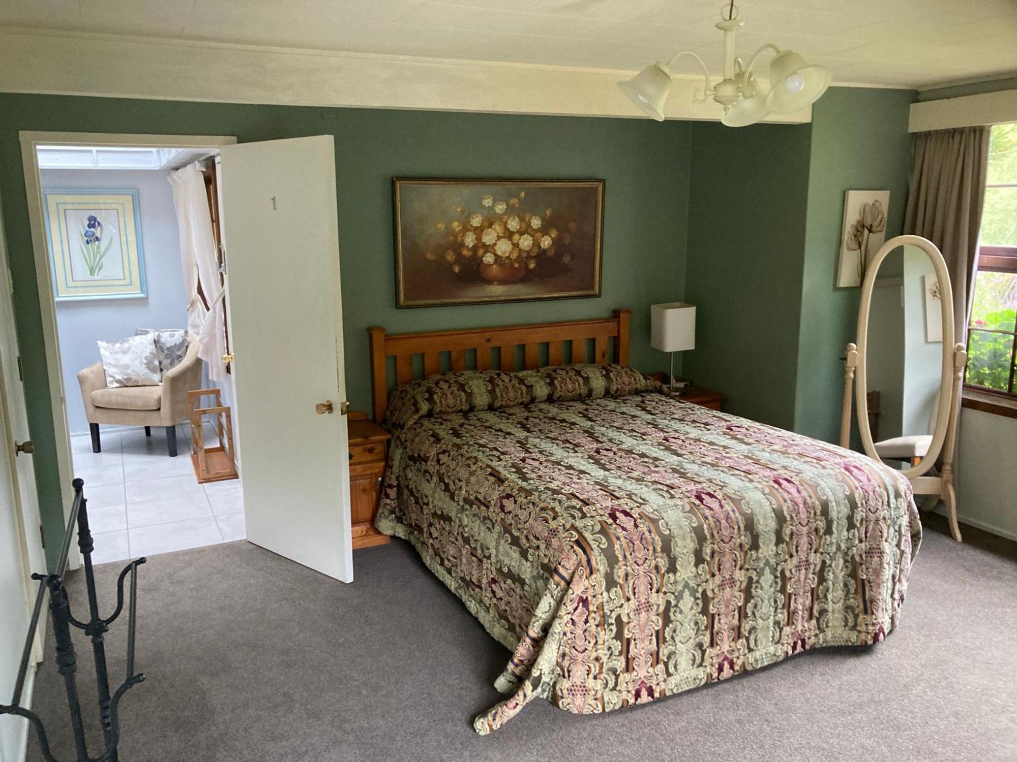 Arden Country House Bnb - Entire House To Yourself -Peace In The Country Дьюндин Экстерьер фото