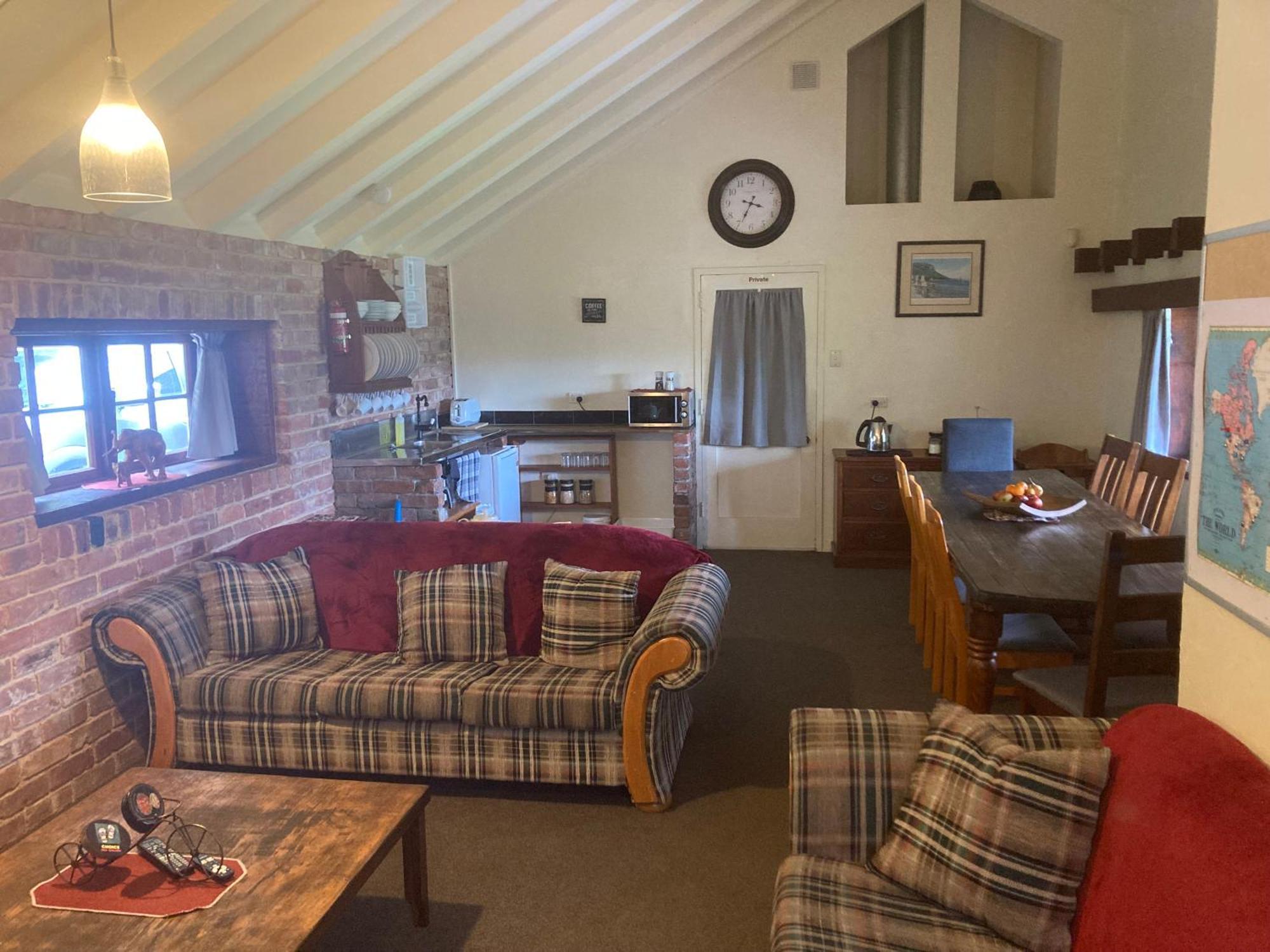 Arden Country House Bnb - Entire House To Yourself -Peace In The Country Дьюндин Экстерьер фото