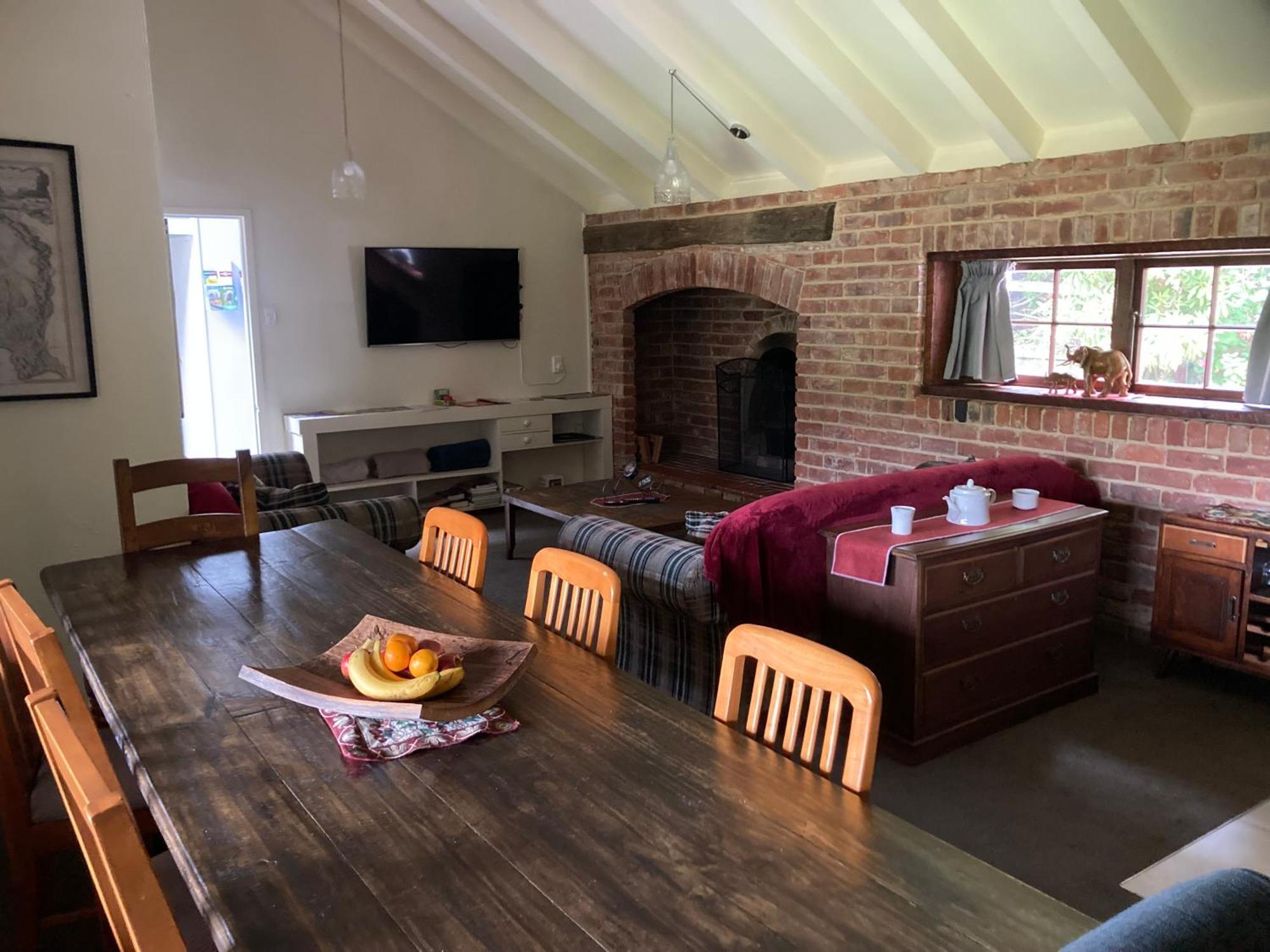 Arden Country House Bnb - Entire House To Yourself -Peace In The Country Дьюндин Экстерьер фото