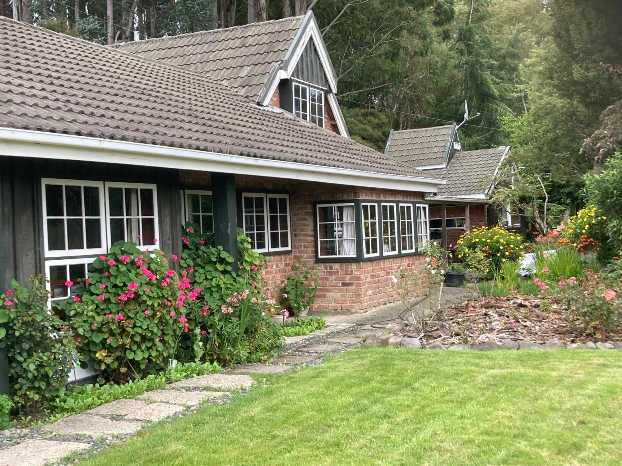 Arden Country House Bnb - Entire House To Yourself -Peace In The Country Дьюндин Экстерьер фото